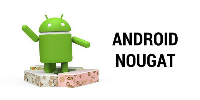 Android Nougat Güncellemesi Alacak Telefonlar
