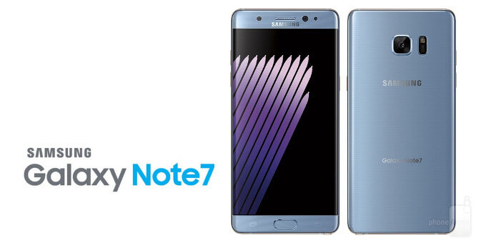 Photo of Galaxy Note 7’ler Geri Dönüyor !