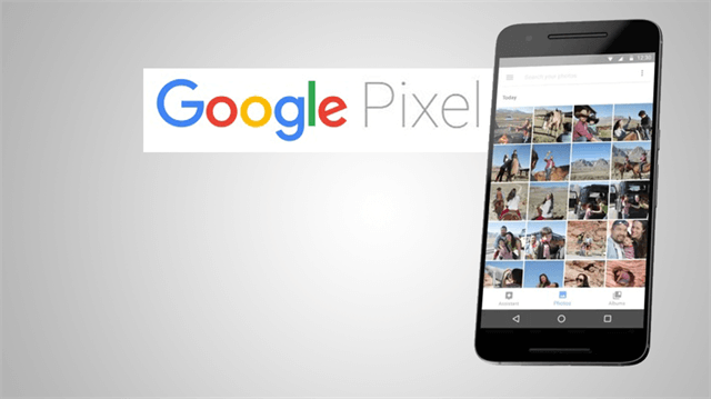 Google Pixel Özellikleri