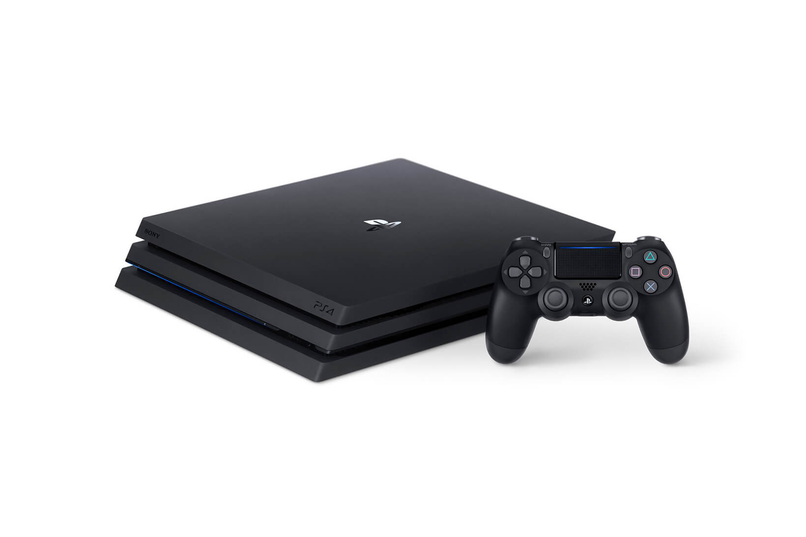 PlayStation 4 Pro Nihayet Geliyor !