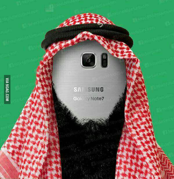 Photo of Samsung, Galaxy Note 7 Üretimlerini Durdurma Kararı Aldı !