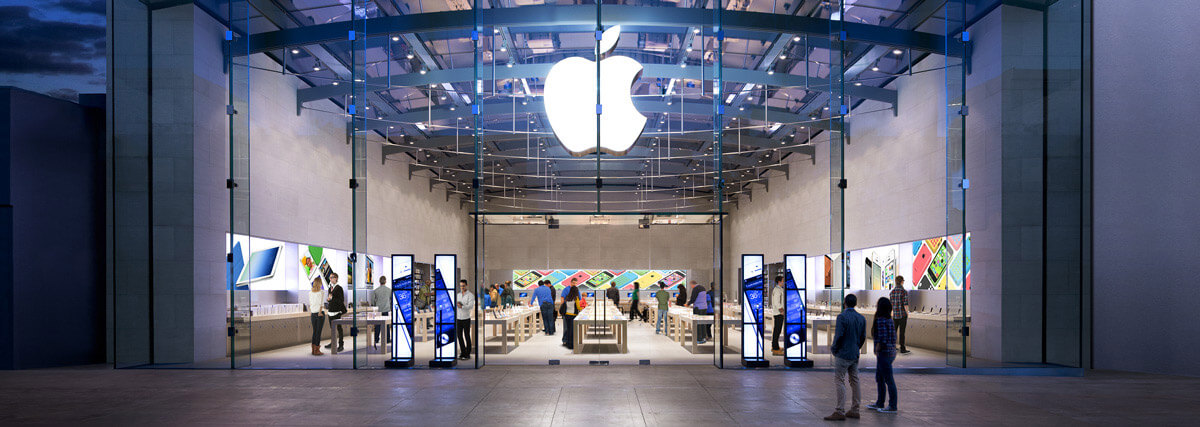 Photo of Apple Mağazasını Yıkıp Döken Müşteri’nin Cezası Ağır Oldu !