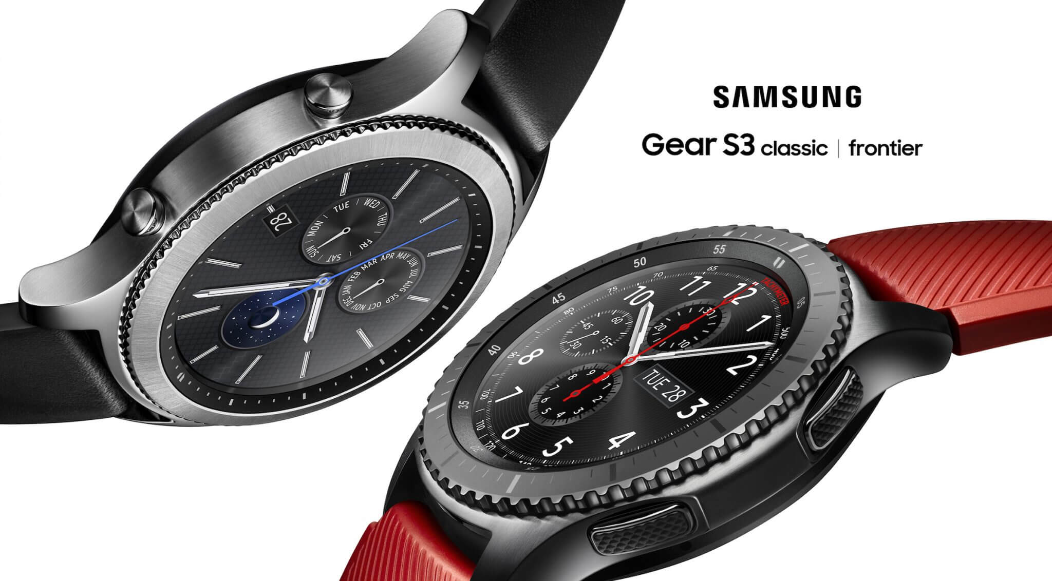 Samsung Akıllı Saat İçin 2 yeni Patent Aldı