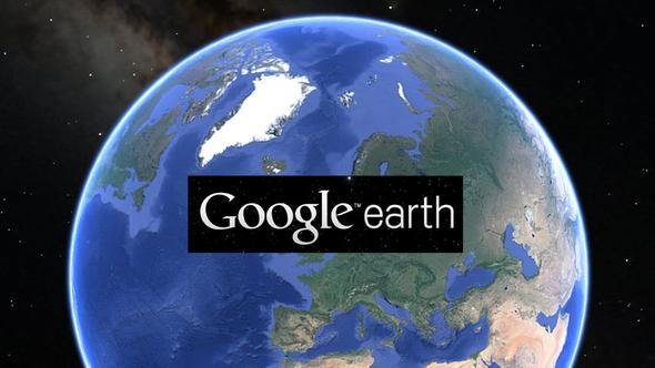 Google Earth Yenileniyor!