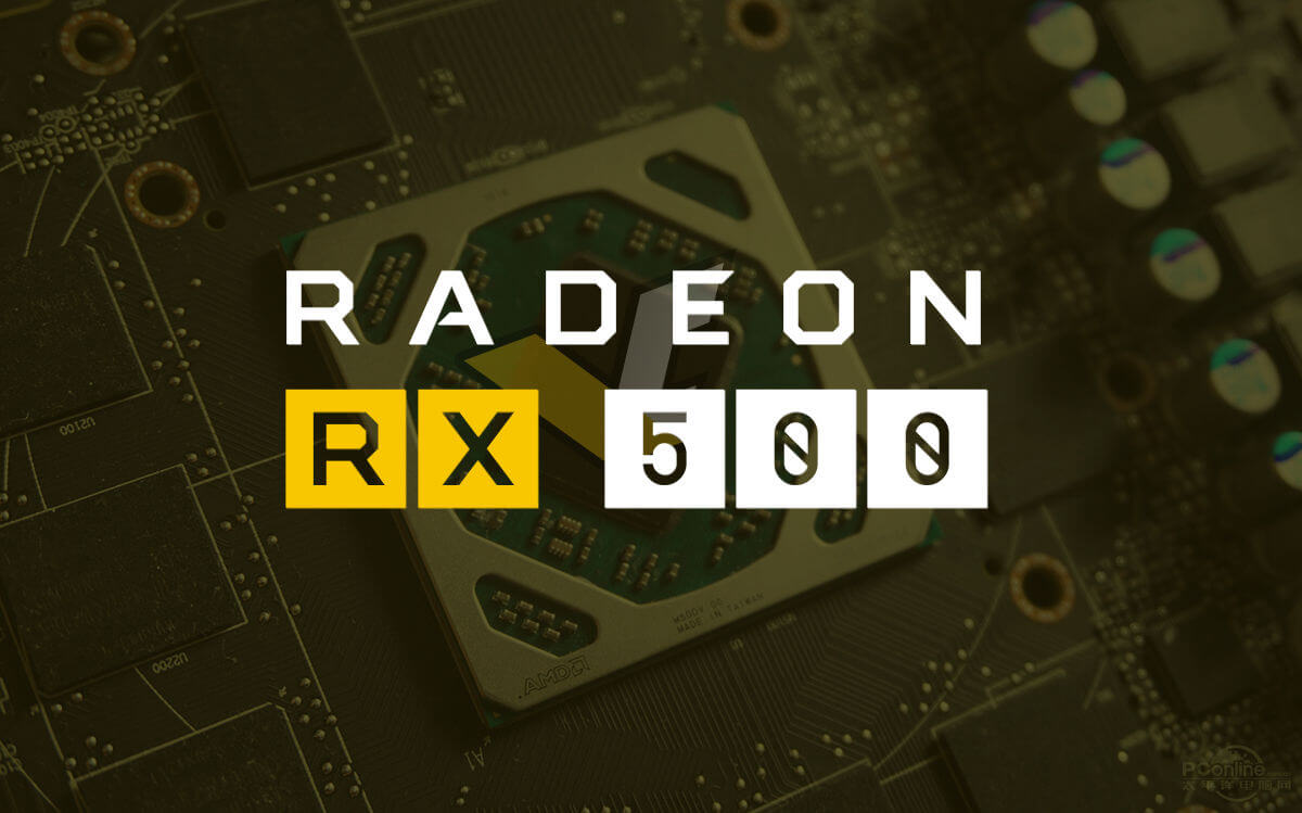 Photo of Radeon Rx 500 Serisi Özellikleri