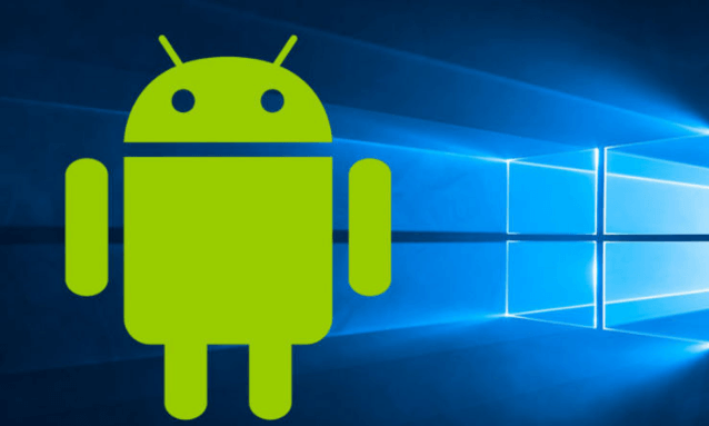 Photo of Android, Windows’u Geçti