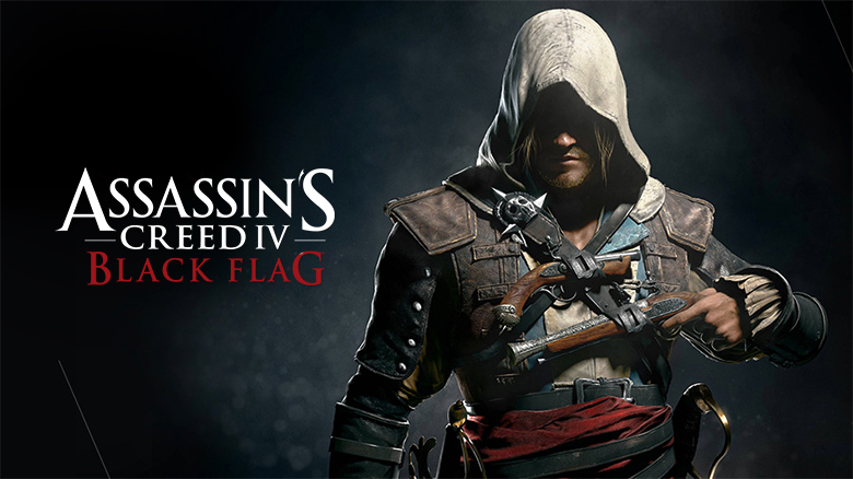 İnceleme: Assassin’s Creed IV Black Flag