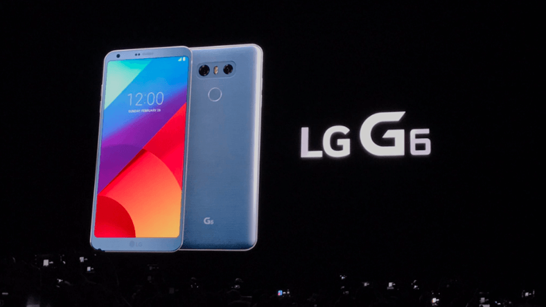 Photo of LG G6 Dayanıklılık Testinden Başarıyla Geçti
