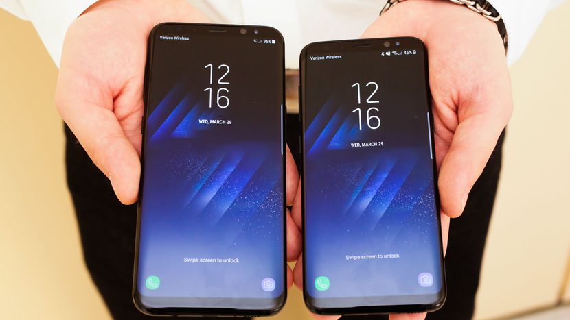 Samsung Galaxy S8 Alanlar Bixby’yi Geçici Olarak Kullanamayacak!