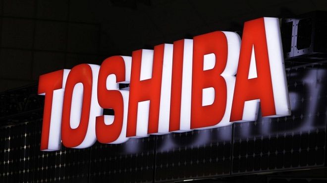 Toshiba TV Pazarını Vestel’e Bırakabilir!
