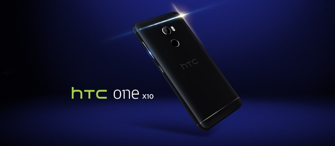 HTC nin Yeni Telefonu One X10 Özellikleri ve Fiyatı