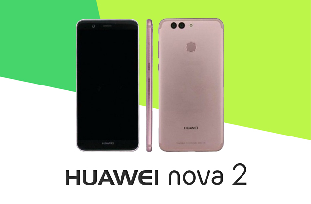 Photo of Huawei Nova 2 Özellikleri Ve Fiyatı