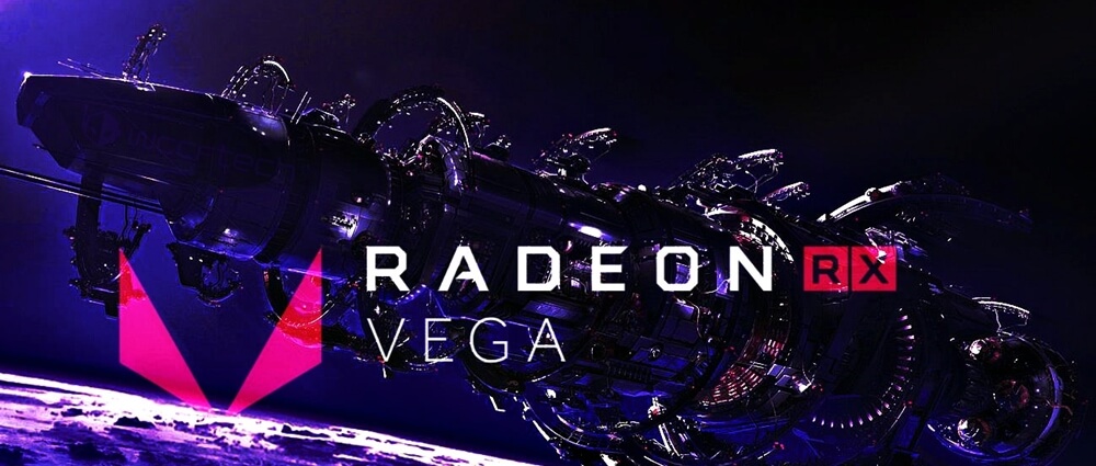 Photo of AMD Radeon Vega Serisi 16GB Bellek İle Satışa Sunulacak
