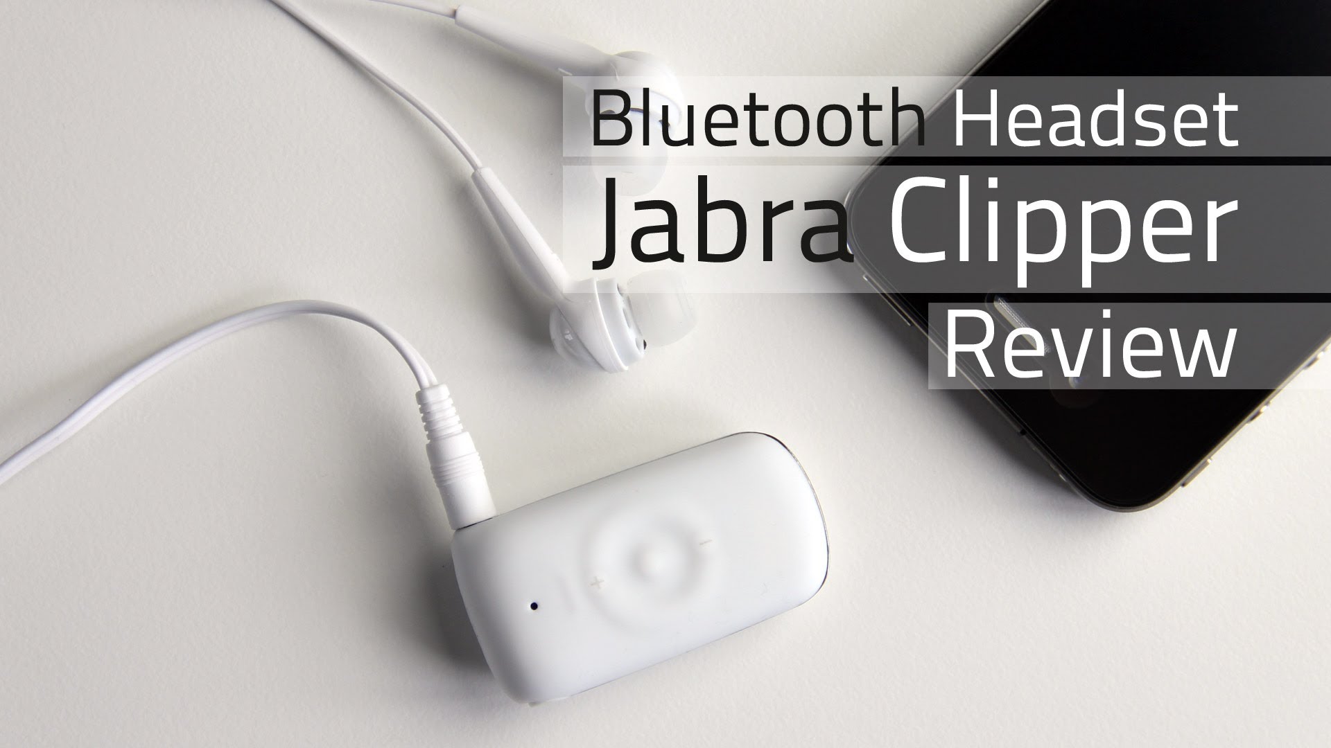 Photo of Jabra Clipper Bluetooth Kulaklık İncelemesi