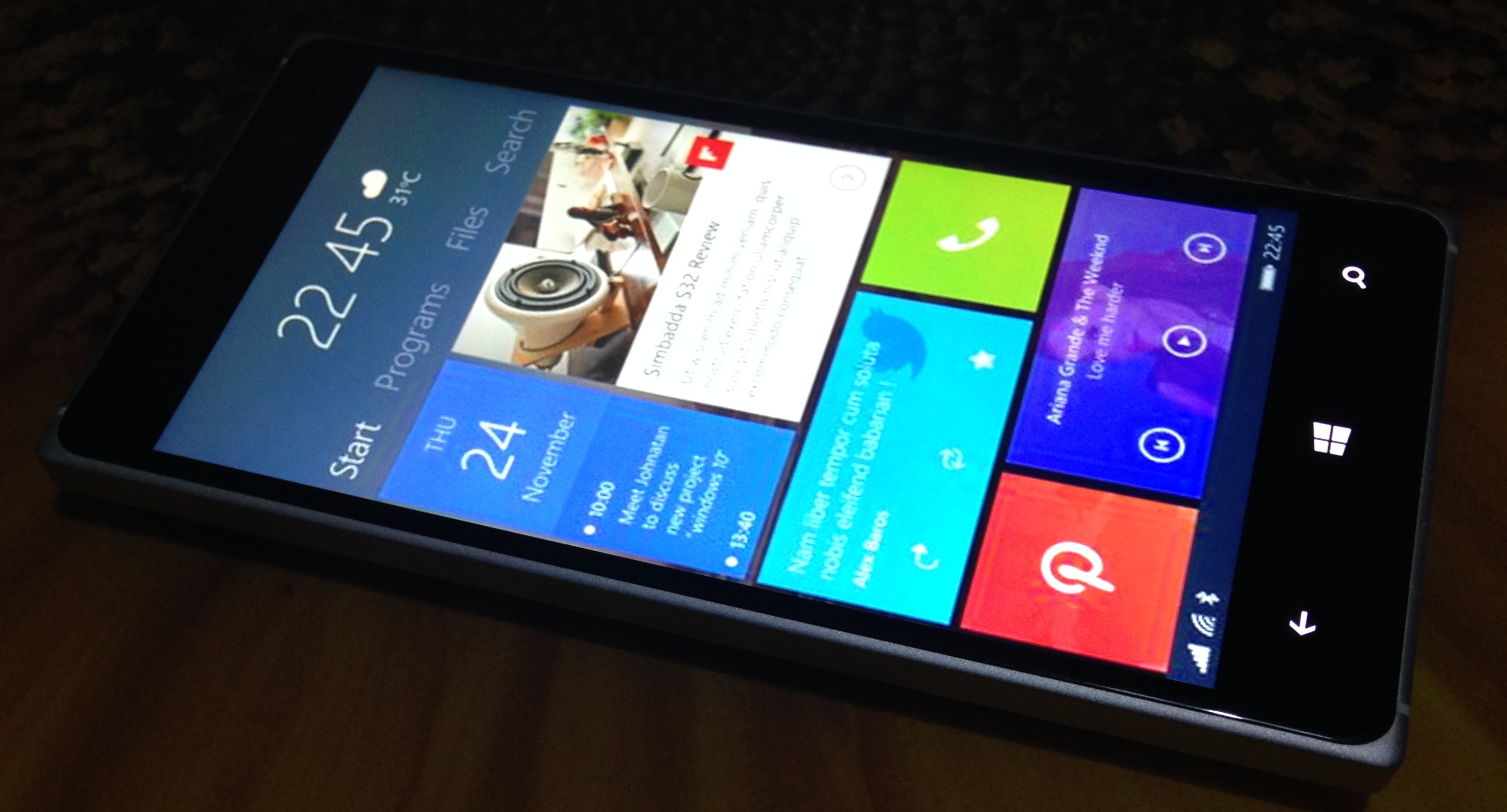 Windows 10 Mobil Kullanıcıları Yeni Güncellemeleri Yüklemeyin