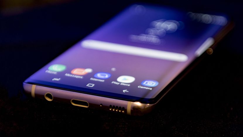 Photo of Android 8 “O”Oreo Güncellemesi Alacak Samsung Cihazlar