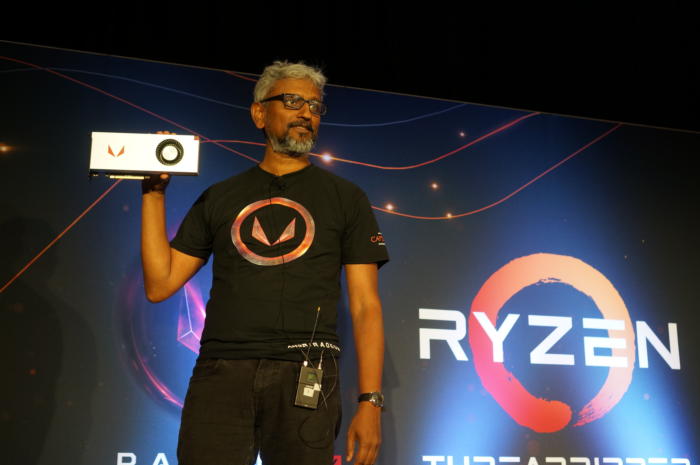 AMD Radeon RX Vega 64 $499’lık Fiyatıyla GTX1080 İle Savaşıyor