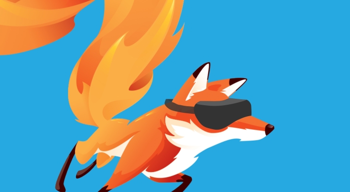 Firefox’a Vr  Desteği Geliyor