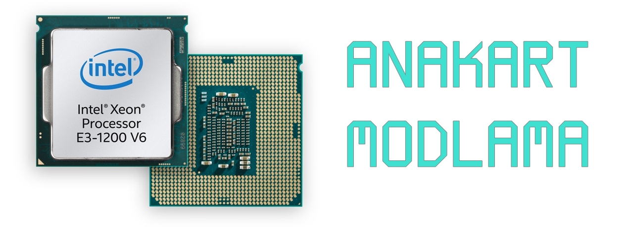 LGA 771 Xeon İşlemciye 775 Pin Anakart Uyumluluğu Nasıl Getirilir?