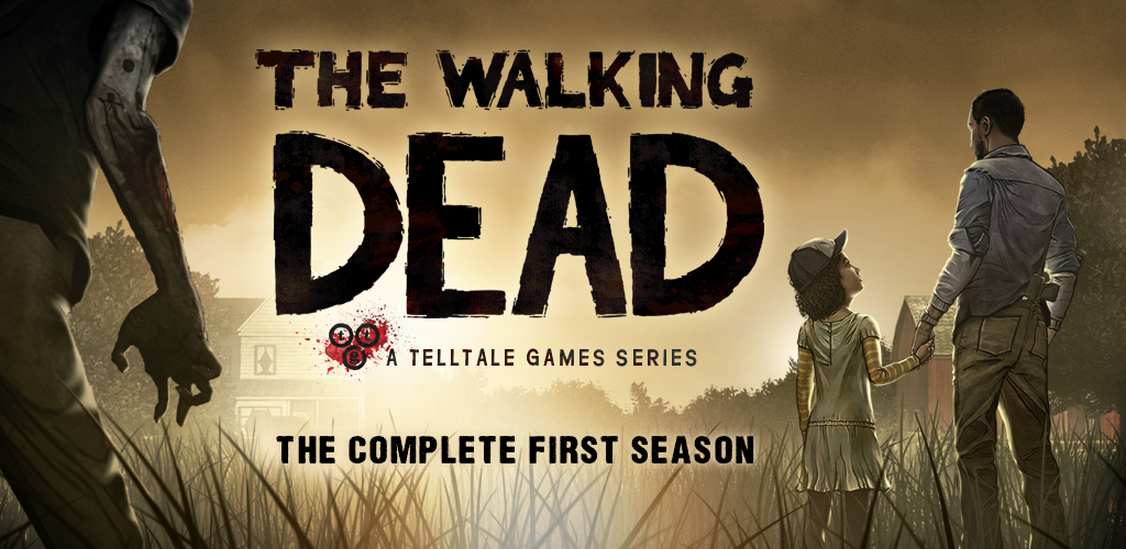 The Walking Dead Season 1 Kısa Süreliğine Ücretsiz