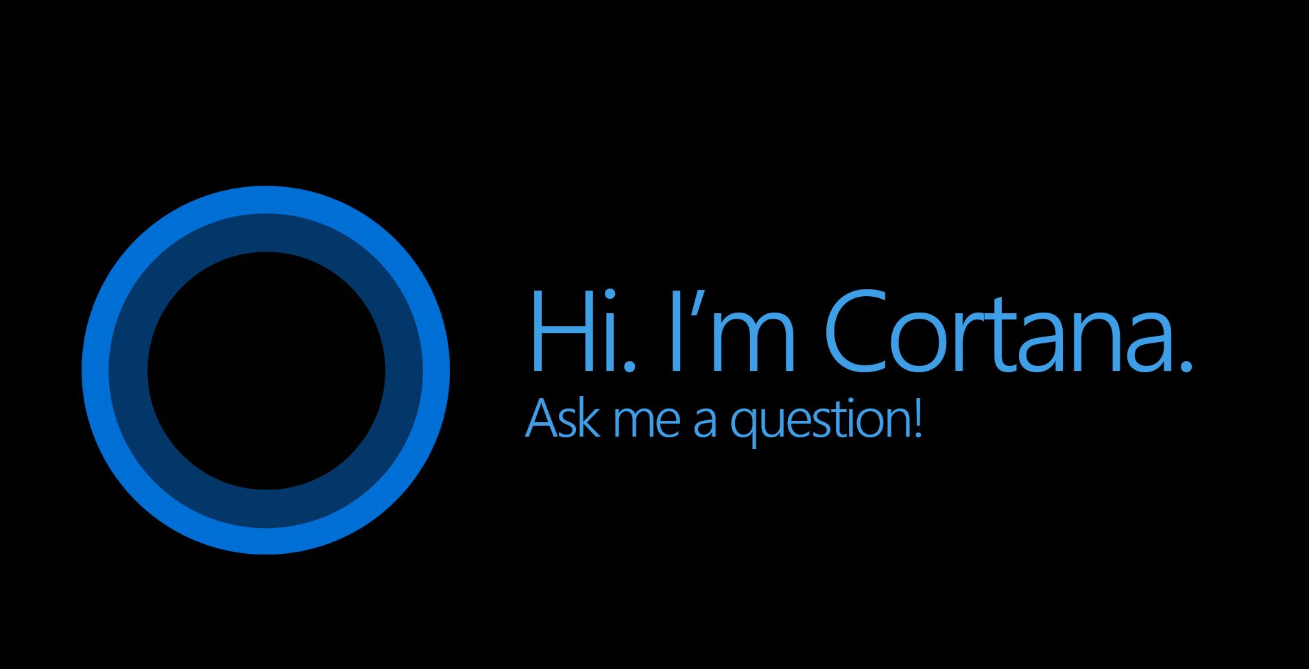Windows 10 Cortana Nasıl Aktif Edilir? | Tekneloji.Net
