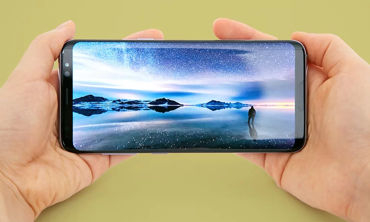 Samsung Galaxy S9’a Ait Olduğu İddia Edilen Görüntüler Çıktı