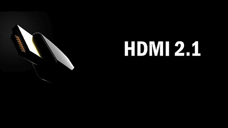 Photo of HDMI 2.1, 10K ve Dinamik HDR Desteği İle Geliyor