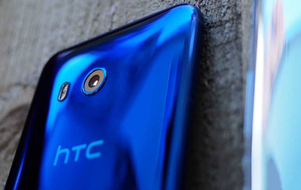 HTC U11’e Android Oreo Güncellemesi Geldi