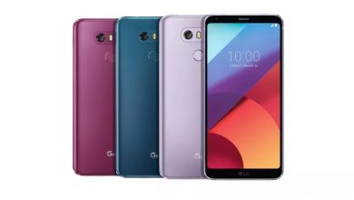 Photo of LG, G6 ve Q6 Telefonları İçin Çok Farklı Renkleri Beraberinde Getiriyor