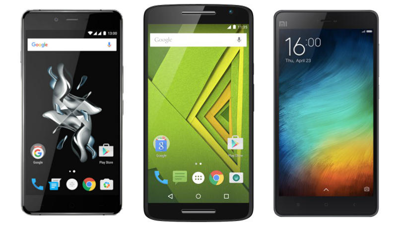 [Android P] Android 9.0 Güncellemesi Alacak Olan Akıllı Telefonlar