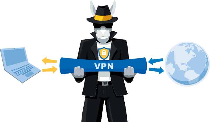 f@tih Ağında Çalışan VPN 2018