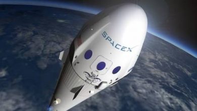 Photo of SpaceX’in Roketi İyonosfer’de Devasa Bir Delik Açmış!