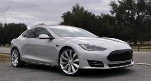 123 Bin Tesla Model S Geri Çağırılıyor!