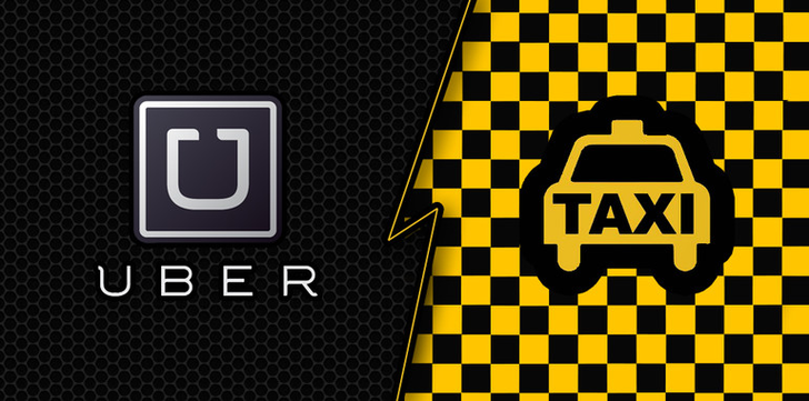 Uber’e Binenleri Vatan Haini İlan Etti ! – İşte Detaylar