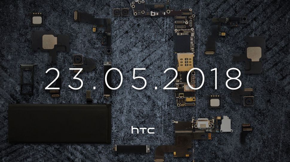 HTC U12 Çıkış Tarihi Açıklandı!!