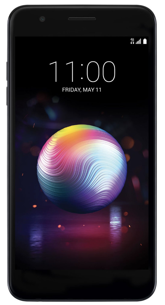 LG K30, ABD`de T-Mobile’a geldi ve T-Mobile’dan Aldığı Destekle 600MHz LTE İle Piyasaya Çıkacak