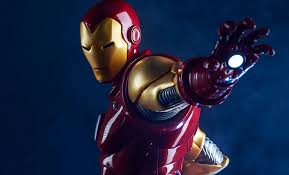 Iron Man Ekipmanı Satışa Çıkıyor ! – Uçmayan Kalmasın