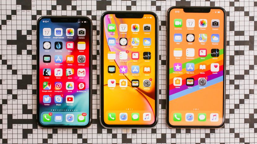Apple’ın Satışlarında Düşüş; iPhone Üretimleri Yeniden Azaldı!