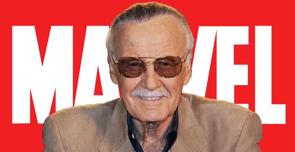 Marvel’in Yaratıcısı Stan Lee Hayatını Kaybetti ! – Stan Lee Kimdir ?