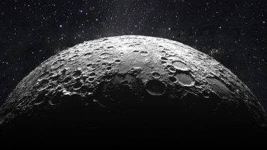 Photo of Çin Ay`ın Karanlık Yüzüne Keşif Aracı Gönderdi