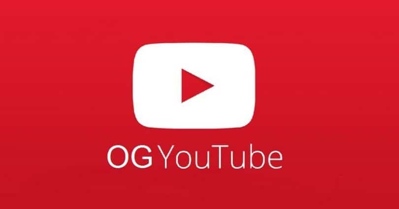 (Android) OGYoutube ile Youtube’u Arka Planda Oynatın