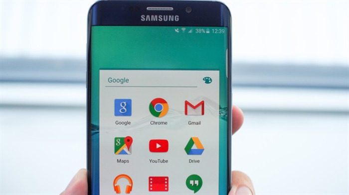 Samsung, Android Lisansını Yeniledi!