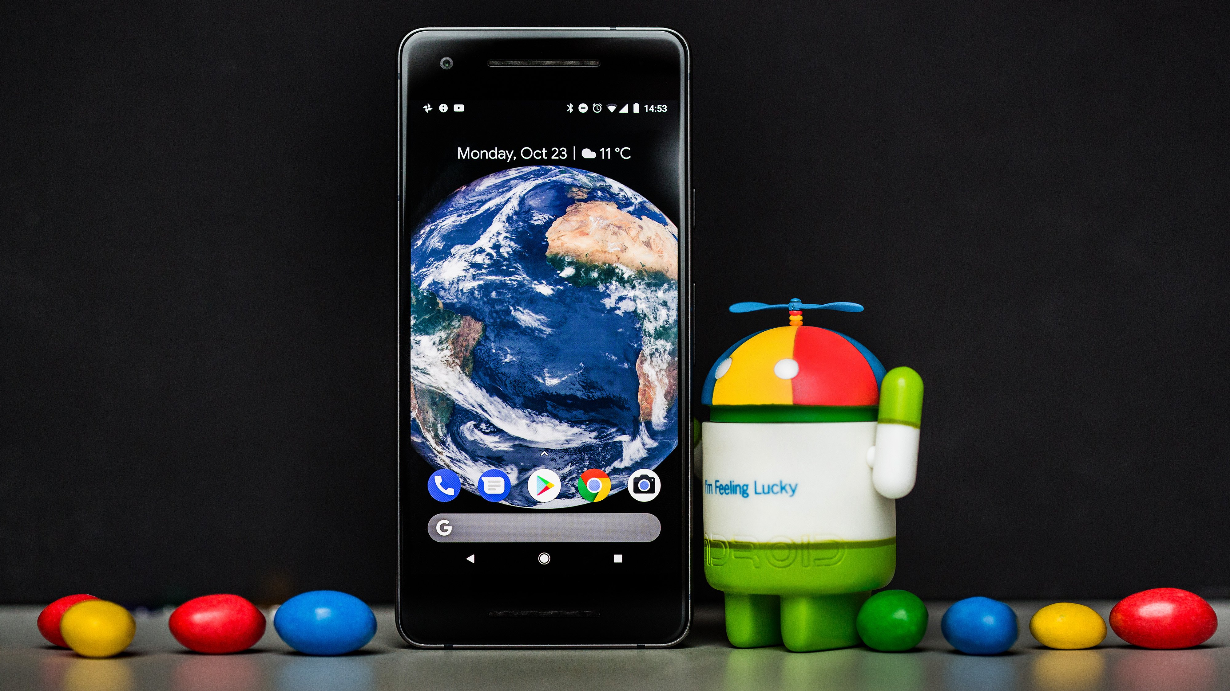 Android Q (10.0) Güncellemesini Alacak Olan Cihazlar Belli Oldu!
