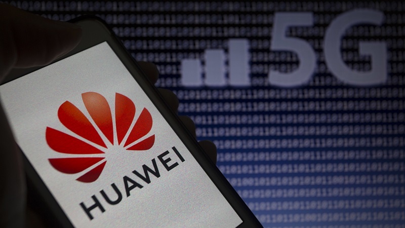 Huawei, 5G Teknolojisine Olan Yatırımını Artıracak!