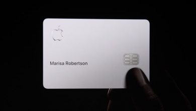 Photo of iOS 12.4 Beta 5 ile Birlikte Apple Card Desteği Gelecek!