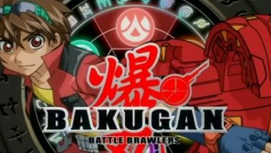 Photo of Bakugan, Battle Planet Serisiyle Ekranlara Tekrar Döndü!