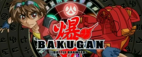 Bakugan, Battle Planet Serisiyle Ekranlara Tekrar Döndü!