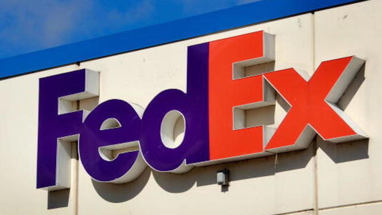 FedEx Huawei Olayı Sonrası ABD’ye Dava Açtı!