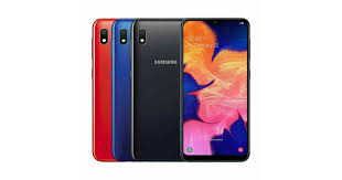 Samsung, A Serisinin Yeni Telefonu Galaxy A10s’in Üzerinde Çalışıyor!