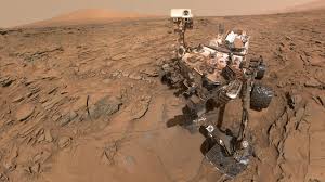 Photo of Mars’ta Yaşam Olabileceğini Gösteren Gaz Kütleleri Tespit Edildi!